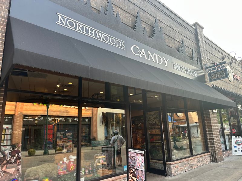 Northwoods Candy Emporium