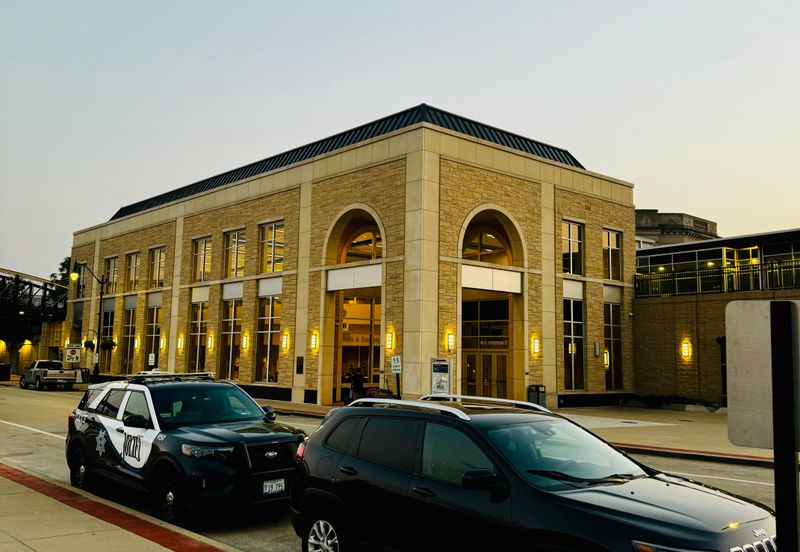 Joliet Gateway Center