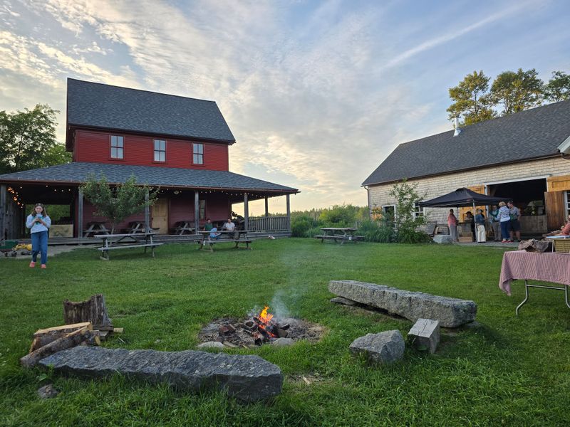 Limited Hours That Make Every Visit Feel Like a Special Occasion