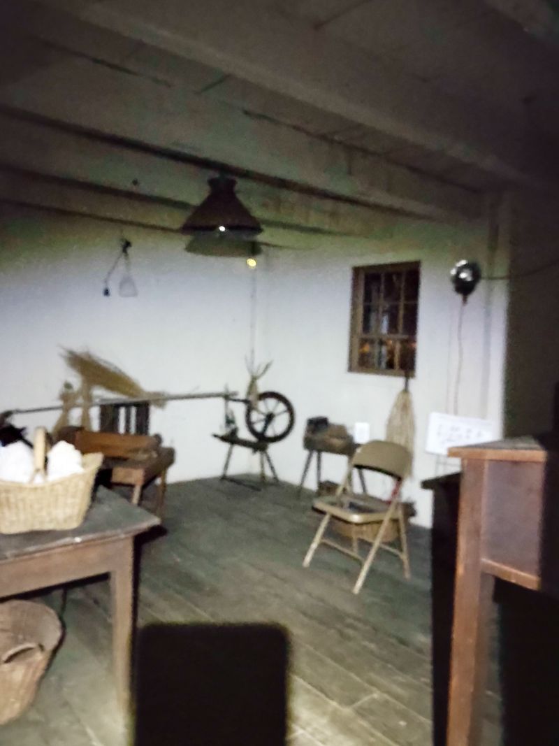 A Museum Village That Feels Lived In, Not Staged