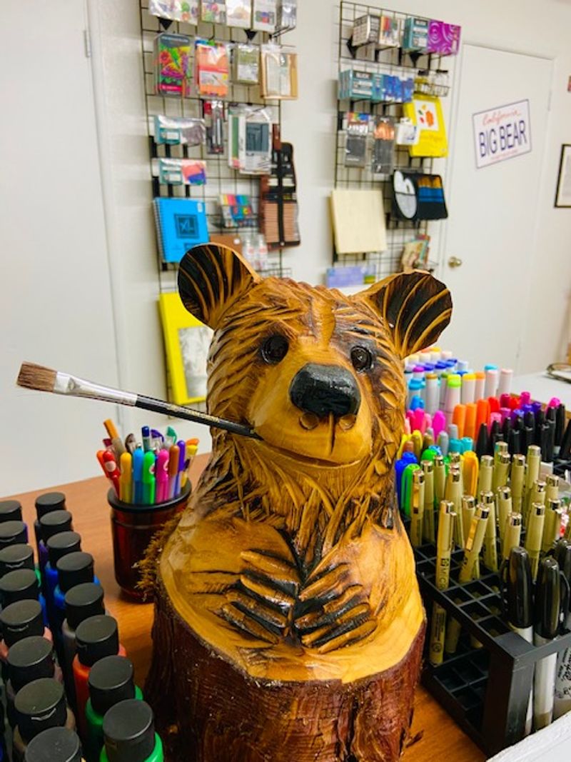 Local Artists And Makers At Your Fingertips