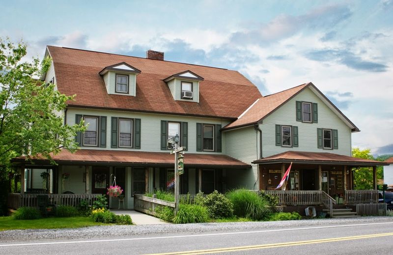 Small Town Charm with Big Hospitality