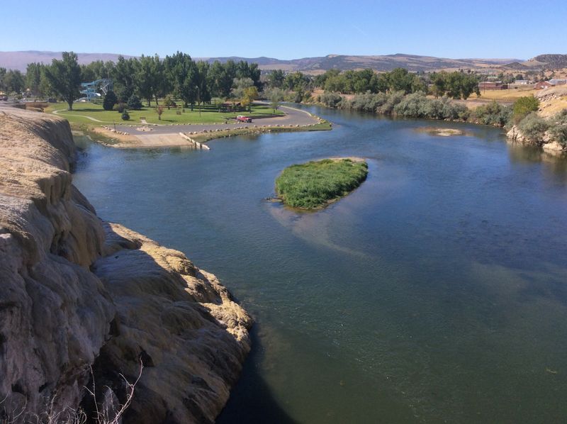 Practical Thermopolis Town Tips