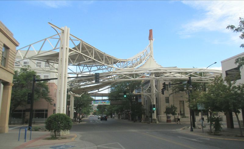 Downtown Arts That Feel Alive