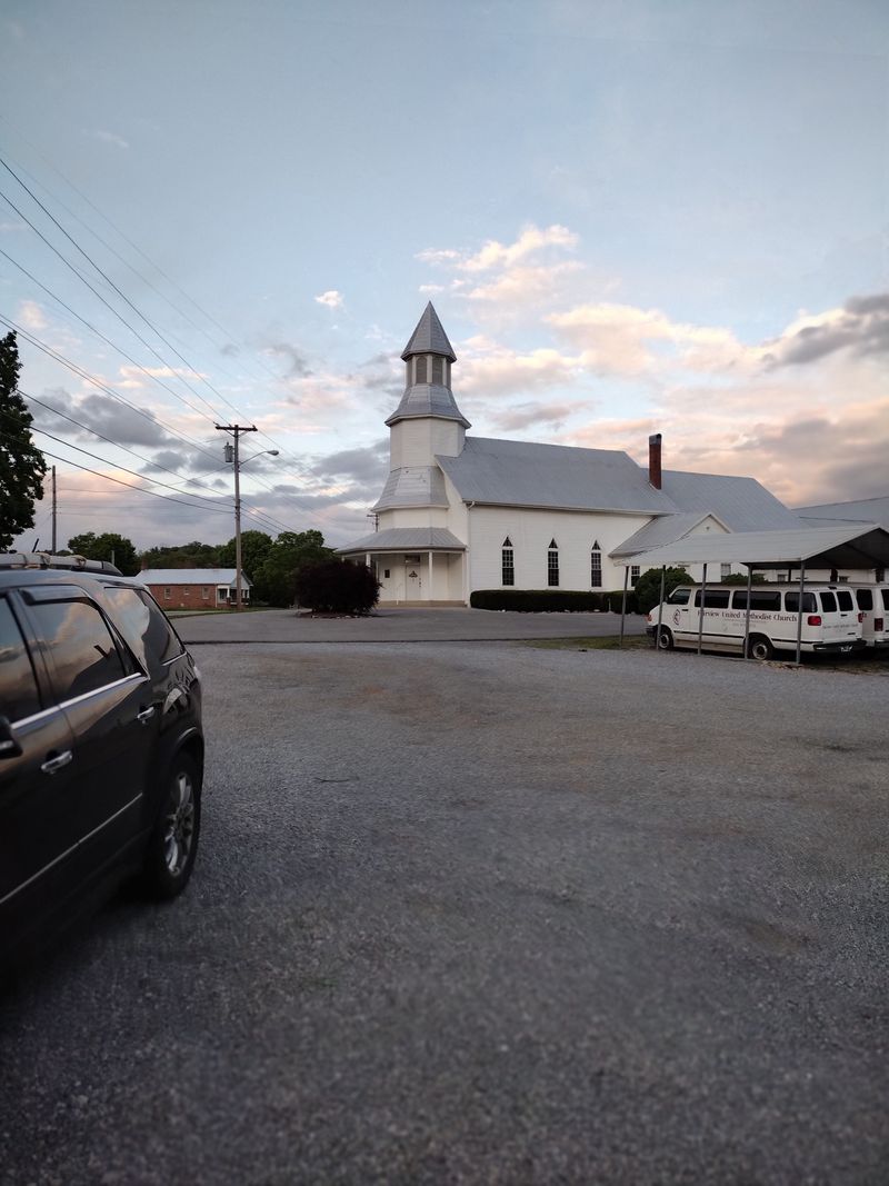 Jonesborough: Tennessee's Oldest Town
