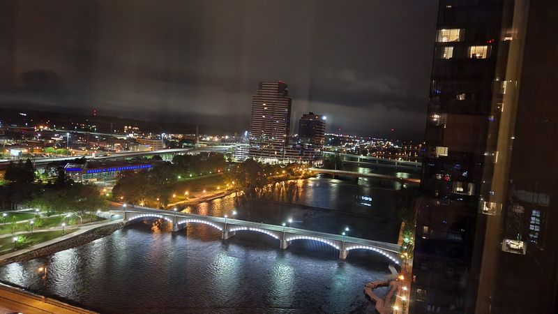 Grand Rapids