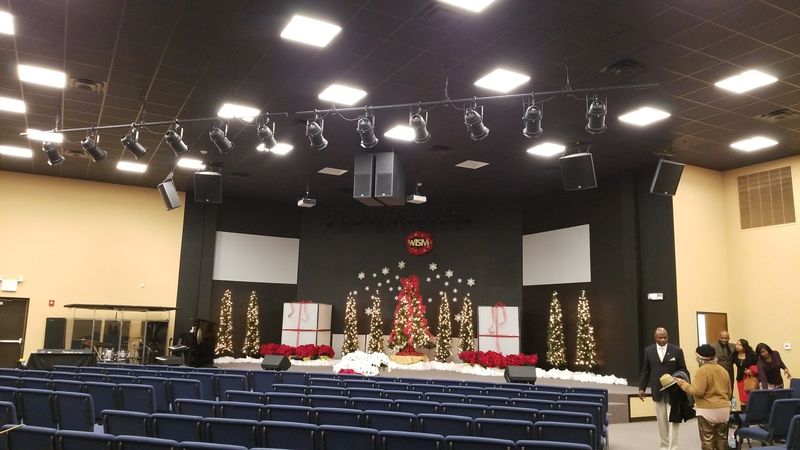 Seasonal Rhythms Still Dictate Community Life