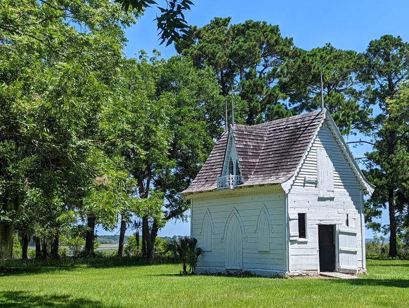 A Gullah-Geechee Cultural Presence That Requires Respect