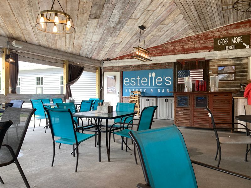 Estelle's Eatery & Bar