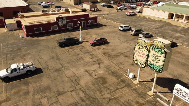 Strategic Location on Fort Smith's South Side