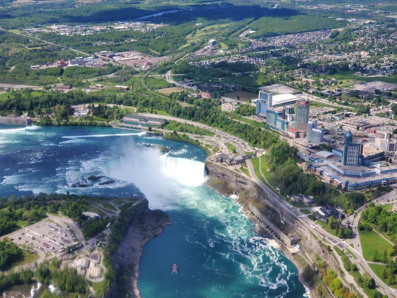 Ithaca - Cayuga Lake Classics and Global Flavors