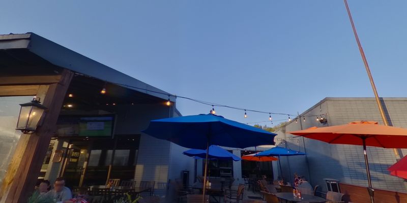 Economic Vitality on a Revived Main Street