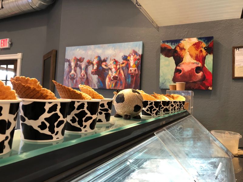 Unique Natural Landscapes in Medicine Park