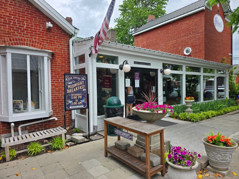 Consistency That Builds Trust