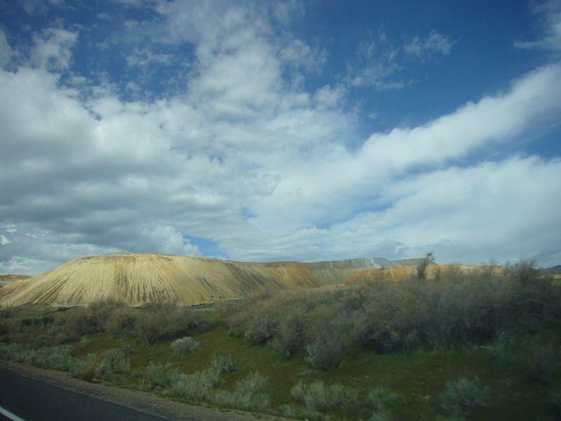 A Town Reimagined Through Creativity