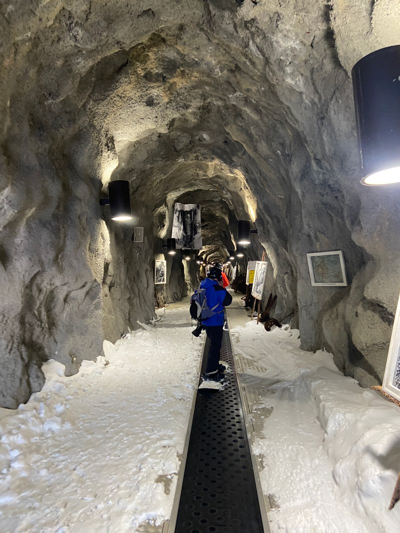 Family Friendly Quiet Corners