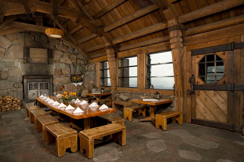 Architecture crafted by hand and heart