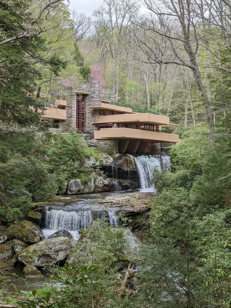 Fallingwater