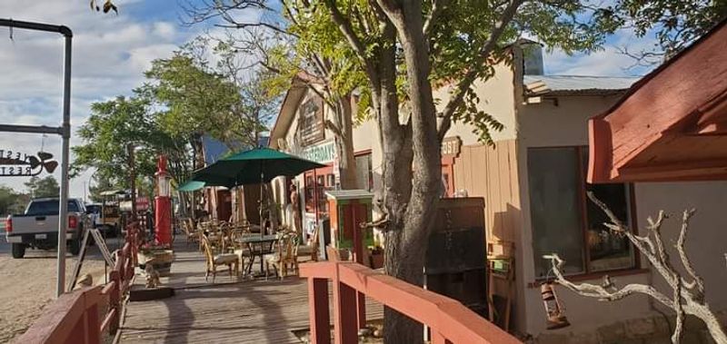 Porch Talk and Local Lore