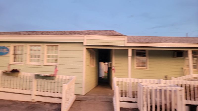 Before I-40: Reliving the Glory Days of the Avon Motel in Afton, Oklahoma