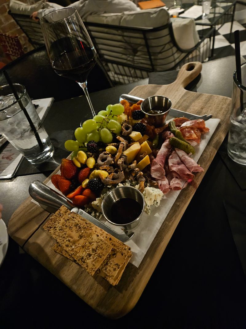 Louisiana Food & Wine Festival