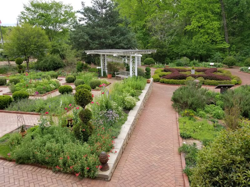 The State Botanical Garden of Georgia