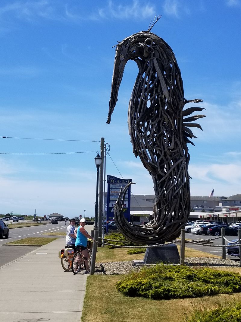 Ocean Shores