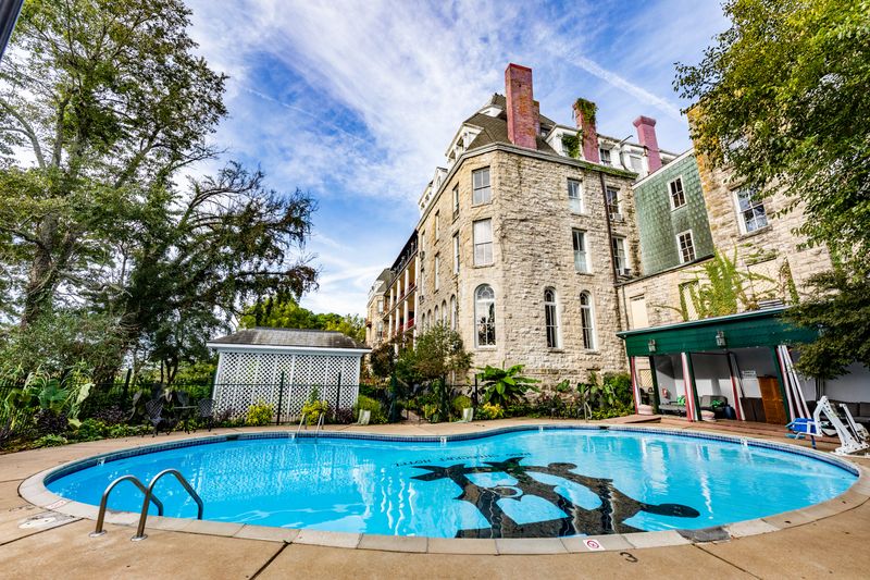 Eureka Springs: Victorian Charm in the Ozark Hills