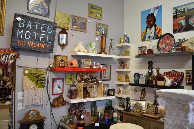 Artifact: Creative Recycle