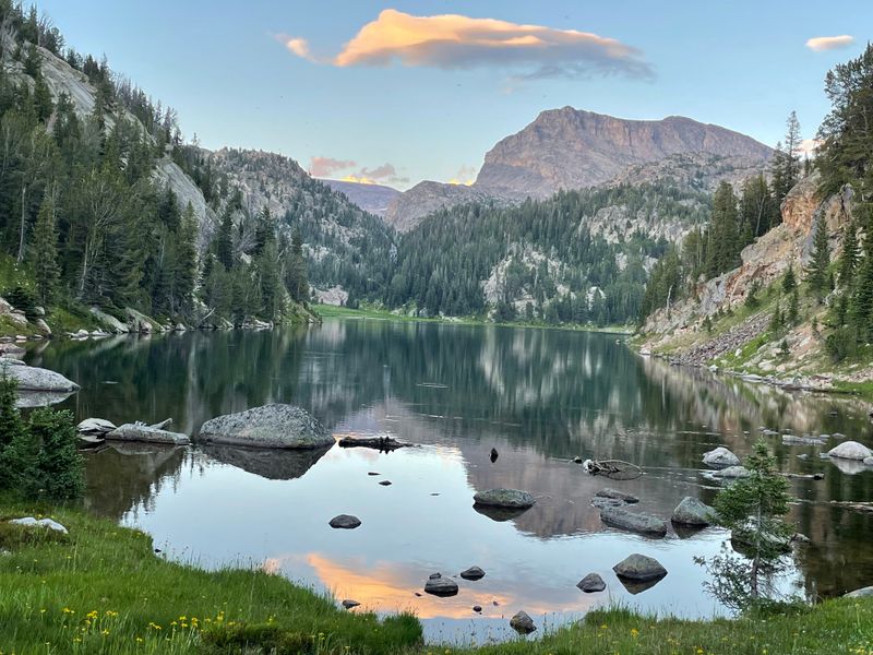 Absaroka Beartooth Wilderness