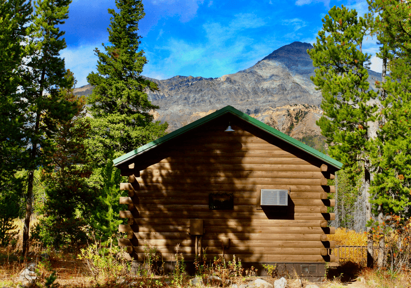 Mountain Views On Loan