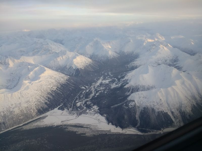 Cross Country Calm, Trails That Reward a Steady Rhythm