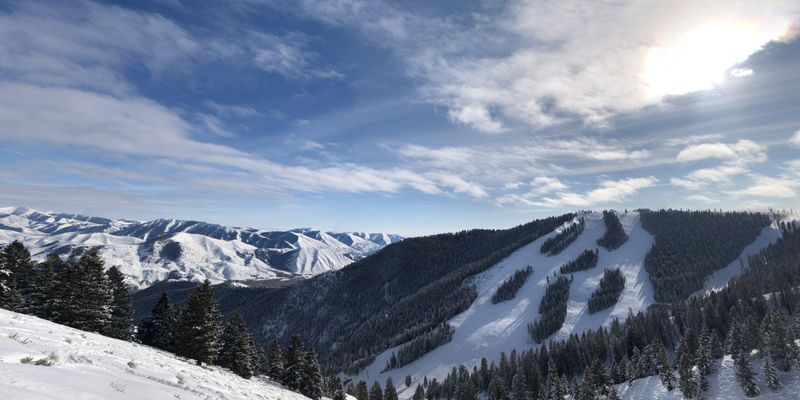 Spin up a fat bike or throttle a snowmobile