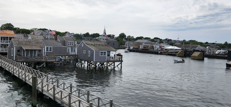 Nantucket