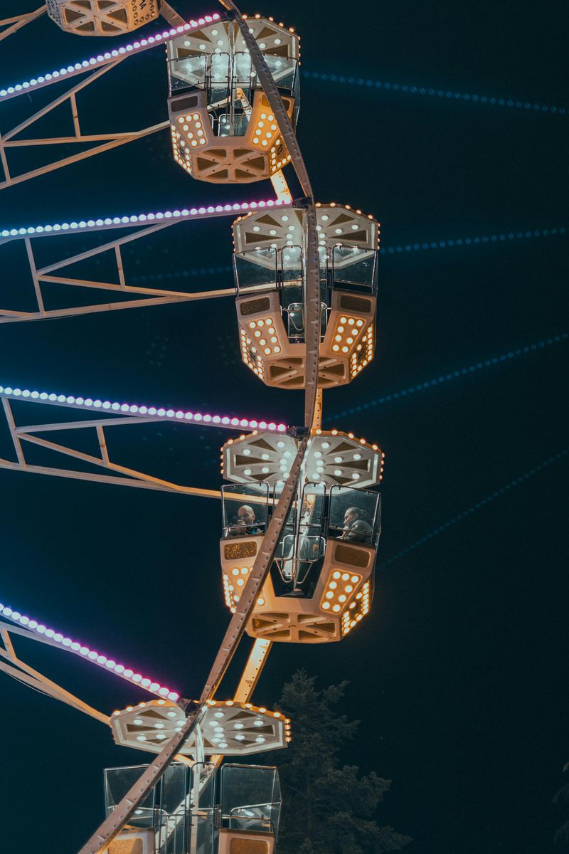 A Local Teen Hangout Legend