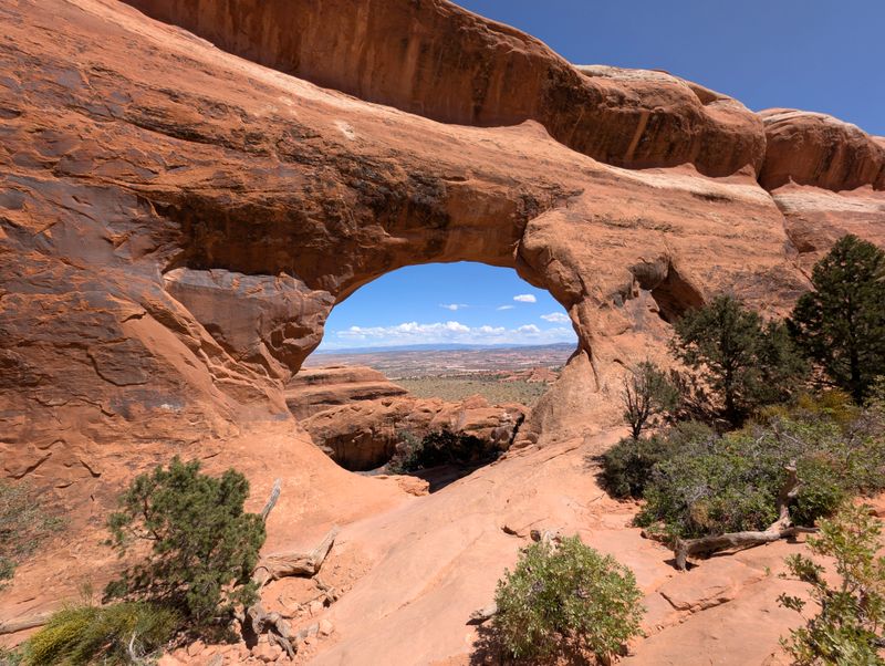 Arches National Park
