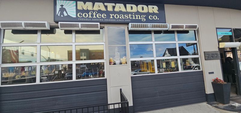 Matador Coffee - Flagstaff