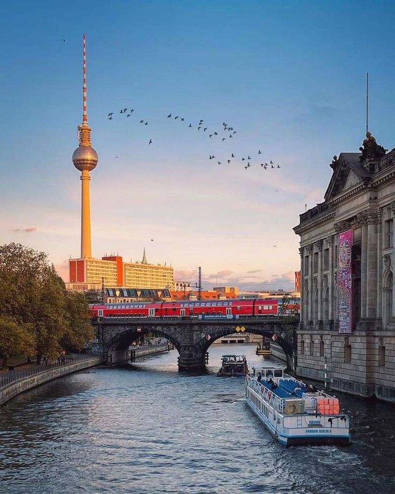 Berlin