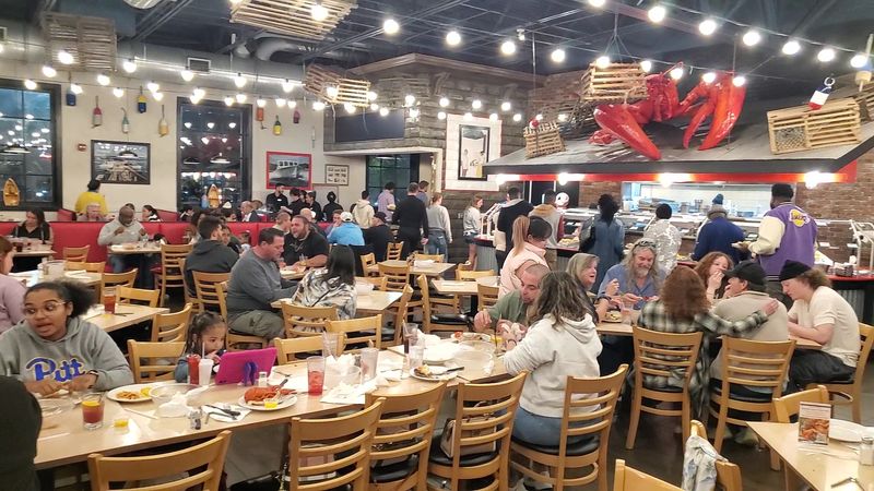 Boston Lobster Feast, 8731 International Dr, Orlando, FL 32819