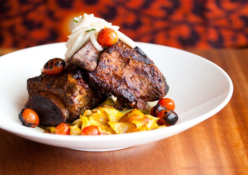 Churrasco's Brazilian Steakhouse Sunday Brunch - Houston