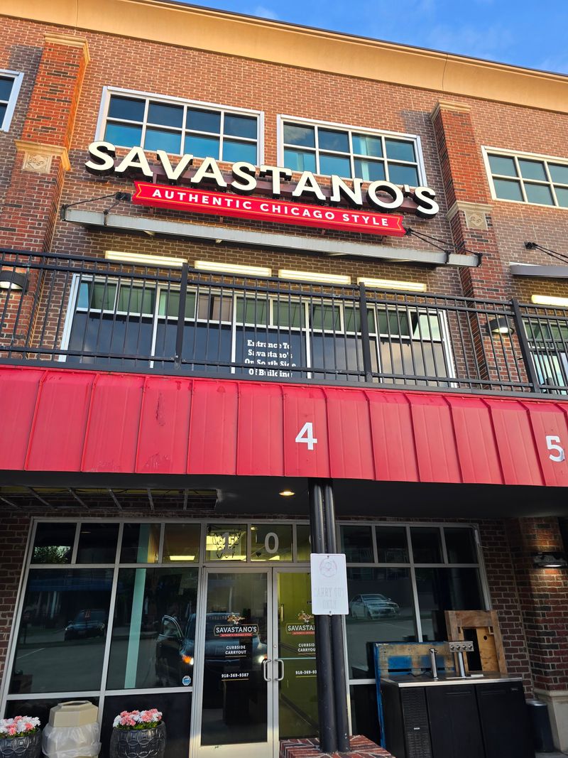 Savastano's Italian Kitchen