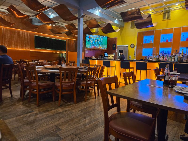 Dot Wo Garden Buffet, Edmond