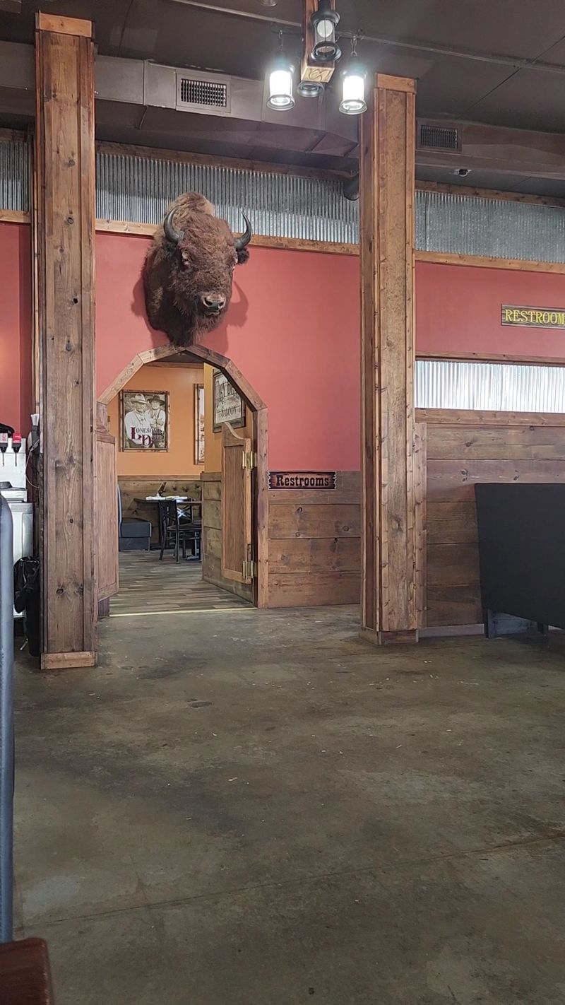 Cattlemen's Steakhouse