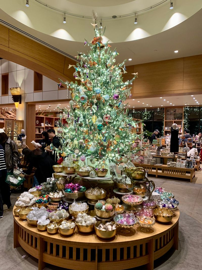 The Huntington Store