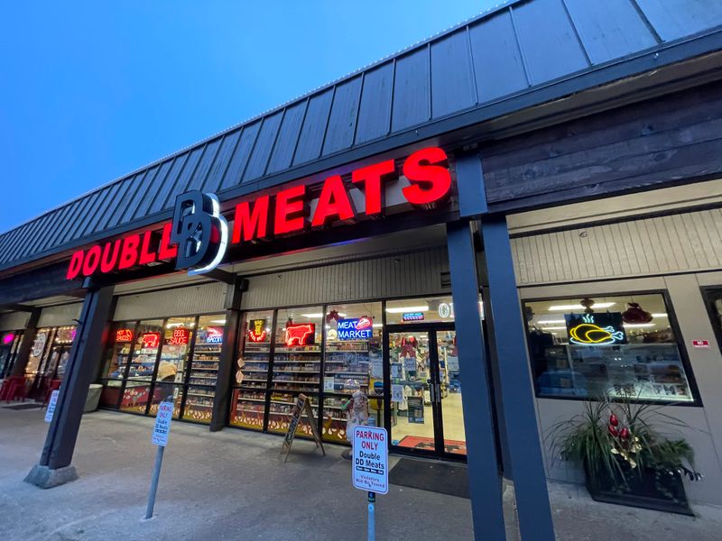 Double DD Meats