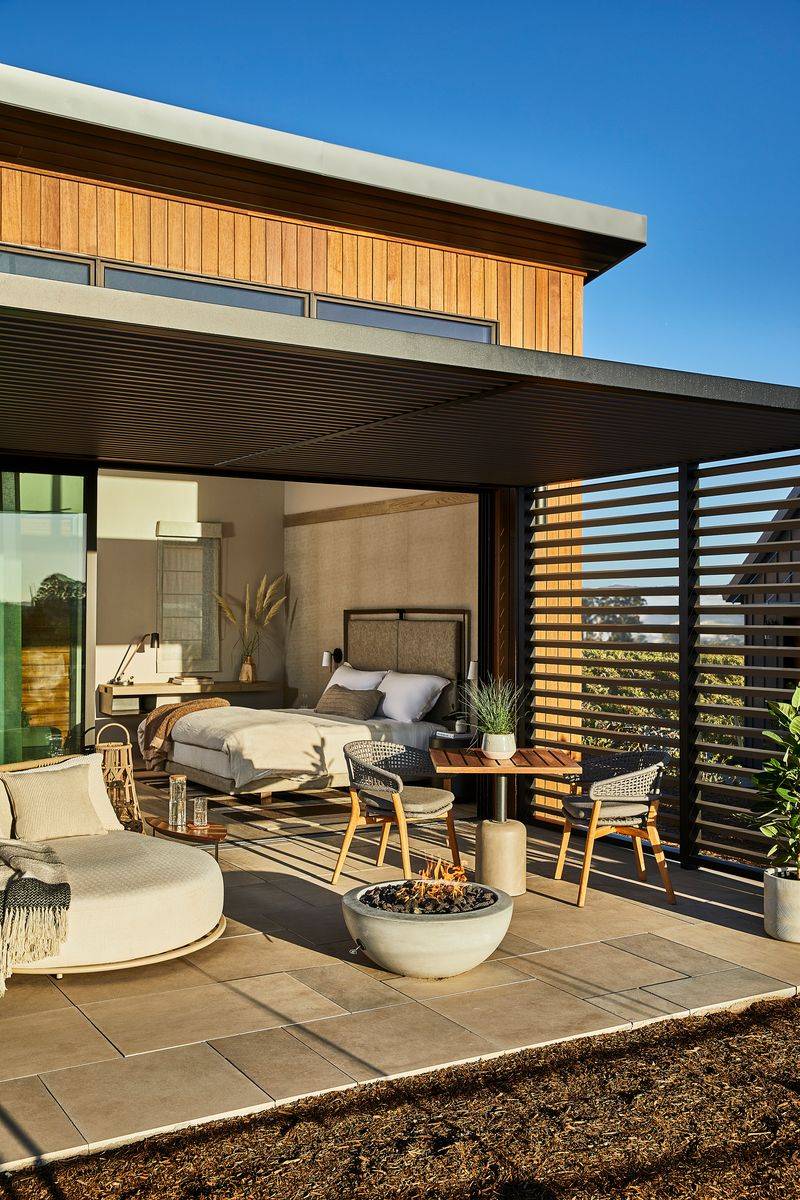 Design forward boutique stays that feel intimate and artful