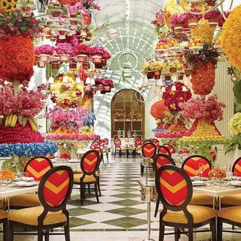 The Buffet at Wynn, Las Vegas