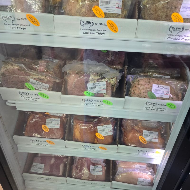 Classic Butcher Staples for Every Day