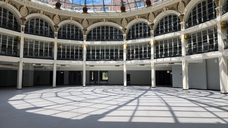 Diversification for Long Term Resilience