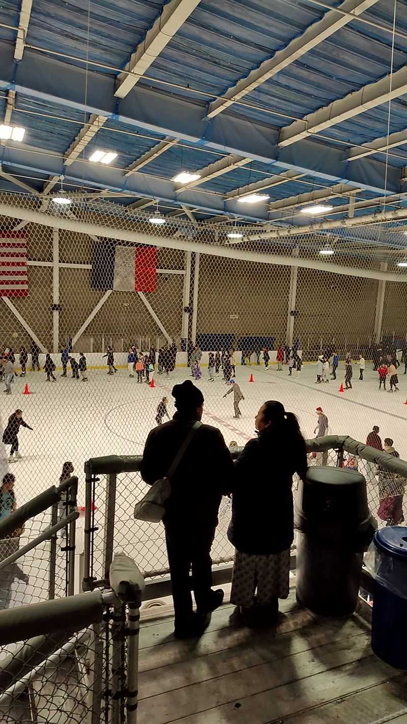 World Ice Arena, Flushing Meadows Corona Park